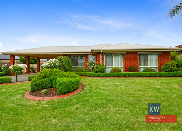 60 Gabo Way, Morwell VIC 3840