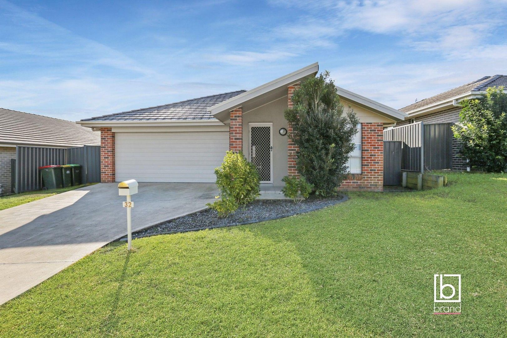 4 bedrooms House in 32 Millbrook Road CLIFTLEIGH NSW, 2321