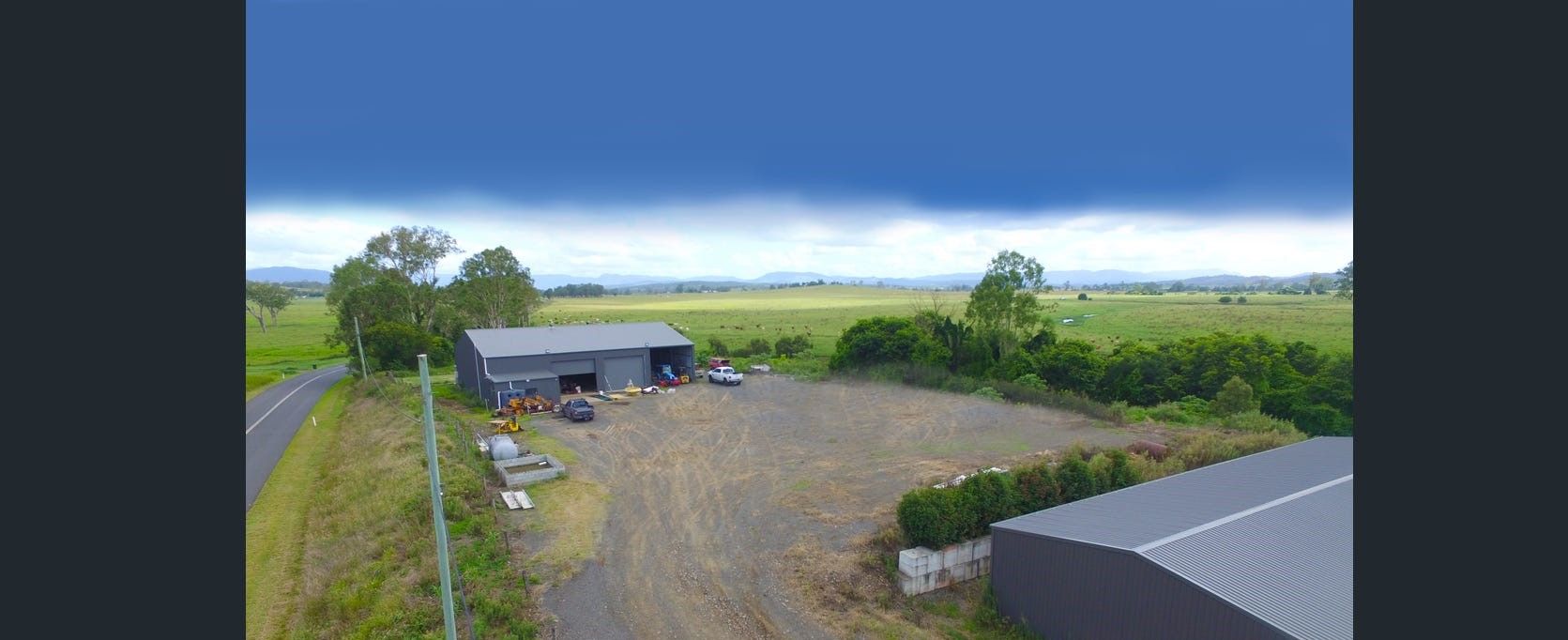 Lot 21 Christmas Creek Road, Laravale QLD 4285, Image 2