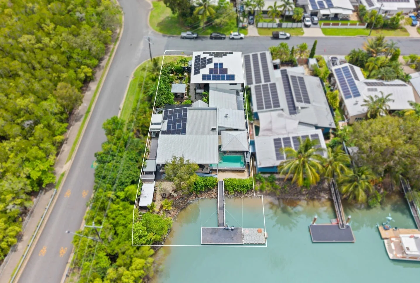 Additional image 18 of 43 Riverside Parade, Trinity Park QLD 4879