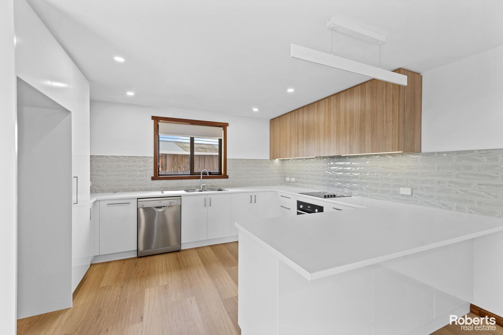 45 Quinlan Crescent, Shearwater TAS 7307 House For Rent 650 Domain