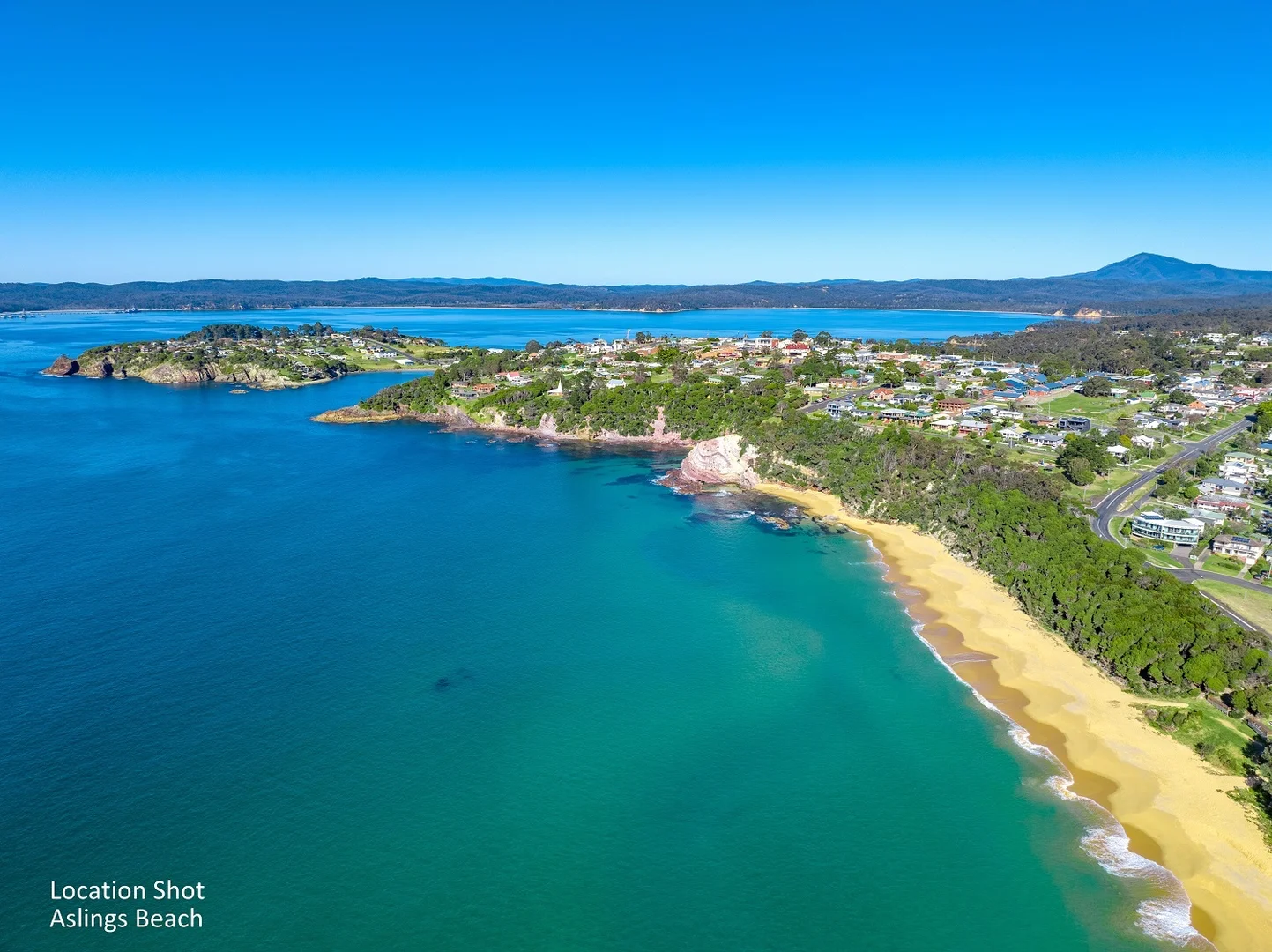 Additional image 8 of Lot 12/'Faulkner' Hobbs Place, Eden NSW 2551