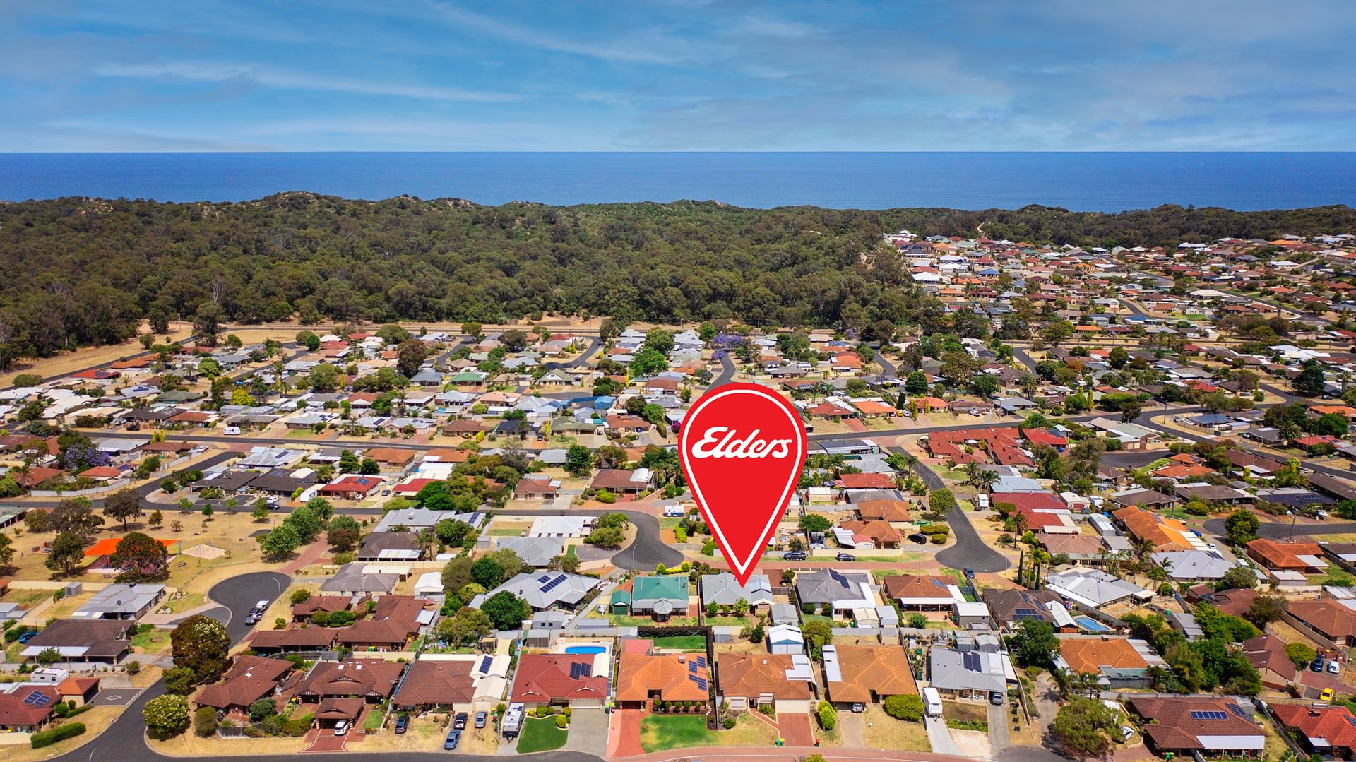 1 PRITCHARD CROSS, Usher WA 6230, Image 1