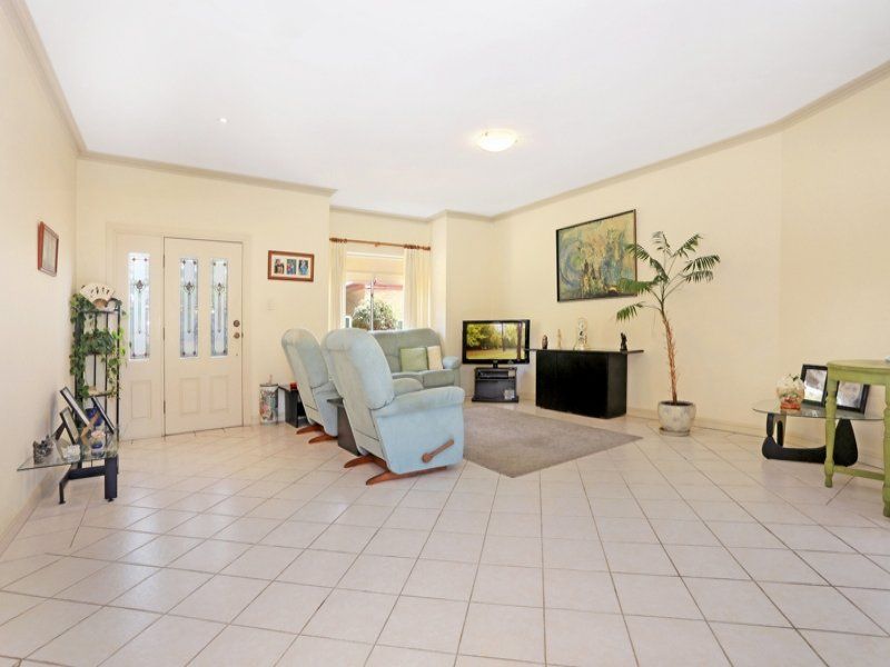 3 bedrooms Villa in 3/102 Burwood Road CROYDON PARK NSW, 2133