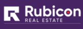 Logo for RUBICON REAL ESTATE
