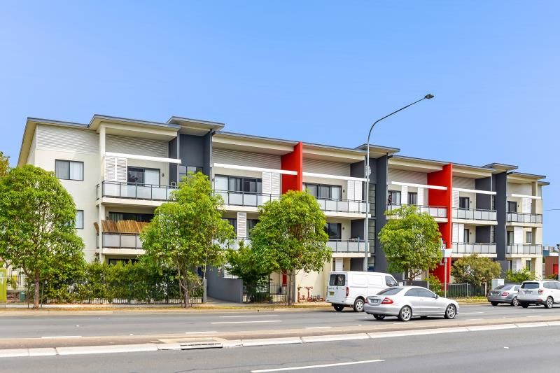 59/5359 Balmoral Road Northmead, Northmead NSW 2152 House For Rent 384 Domain