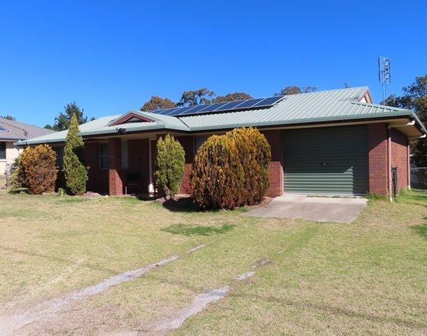 53 Sugarloaf Road, Stanthorpe QLD 4380