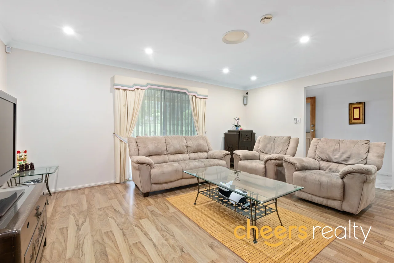 64-68 Executive Drive, Park Ridge QLD 4125 - House for Rent | Domain