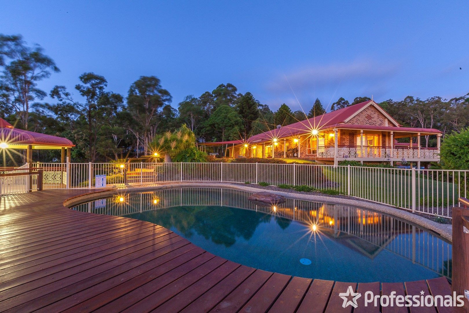 2268 Tamborine Mountain Road, Canungra QLD 4275, Image 1