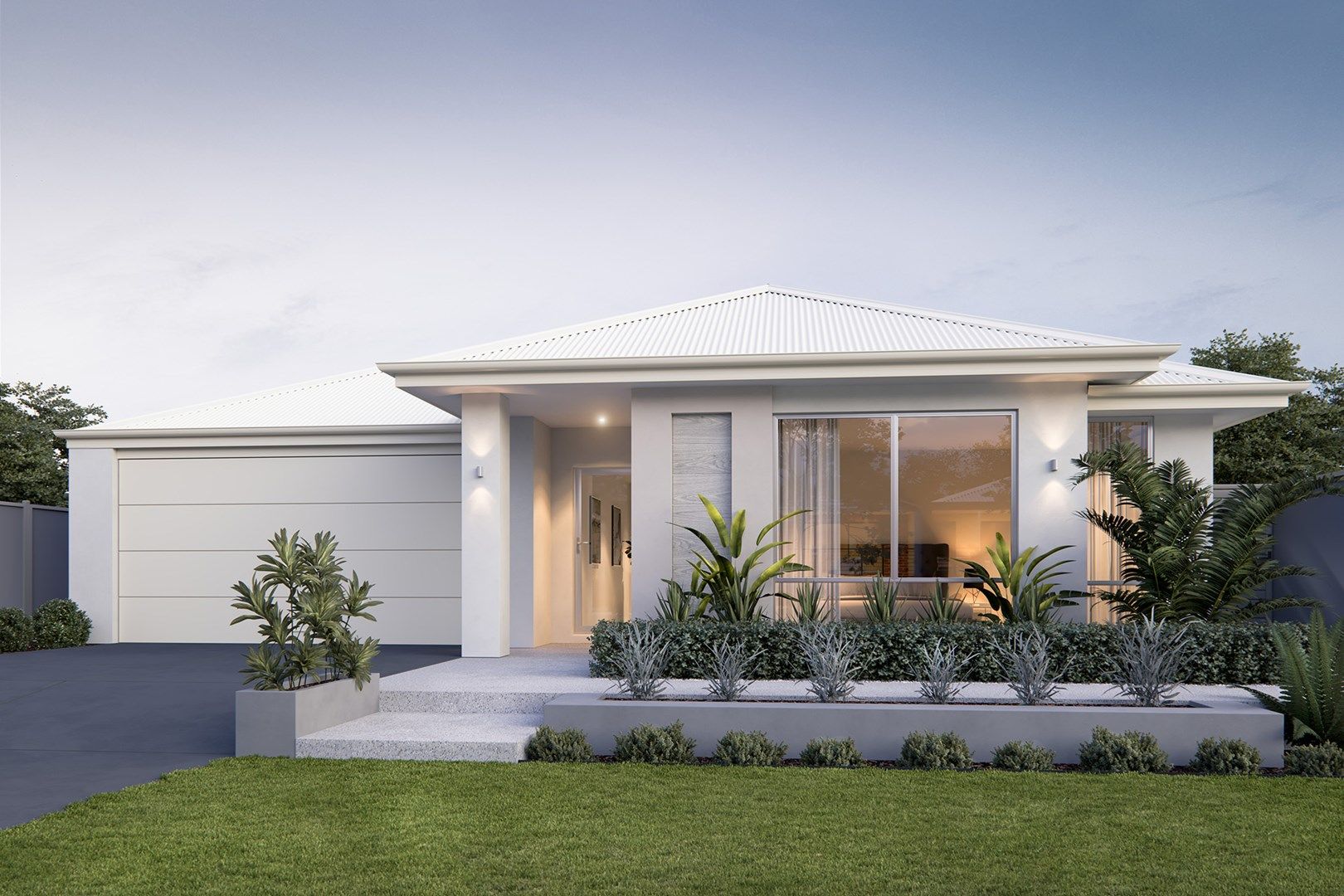 3 bedrooms New House & Land in Lot 2172 Sleaford Approach GOLDEN BAY WA, 6174