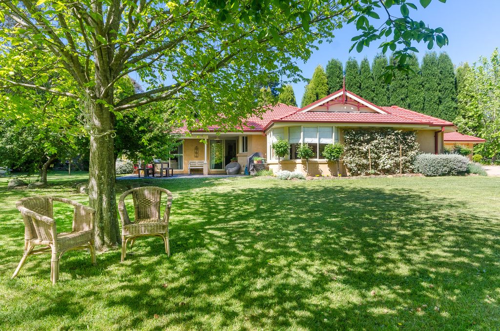 4 bedrooms House in 20 Charlotte Street BURRADOO NSW, 2576