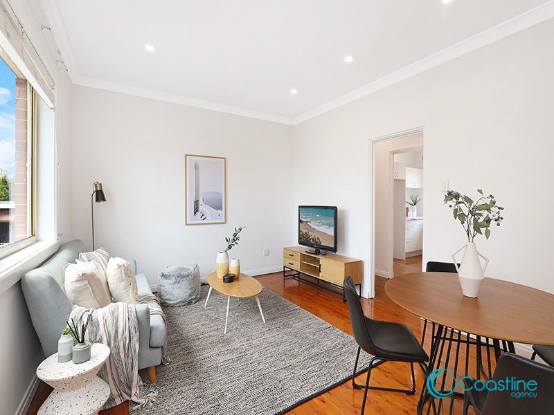 2 bedrooms Apartment / Unit / Flat in 9/339 Anzac Parade KINGSFORD NSW, 2032
