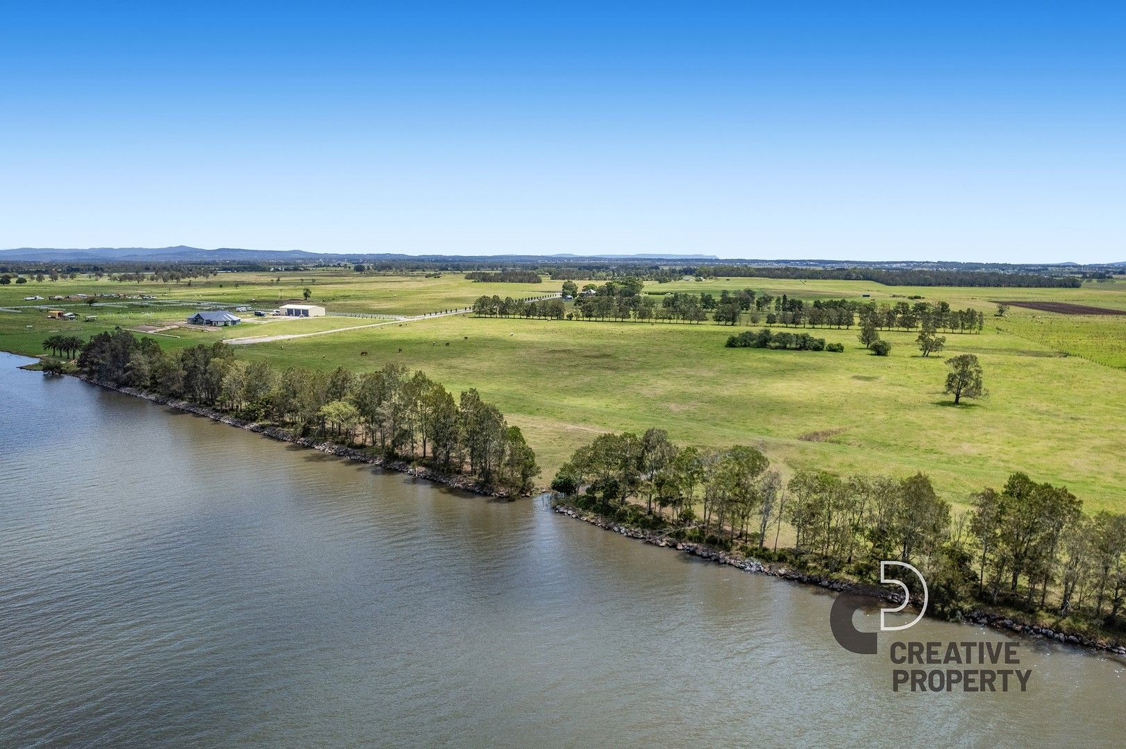 157 Nalleys Creek Road, Millers Forest NSW 2324, Image 0