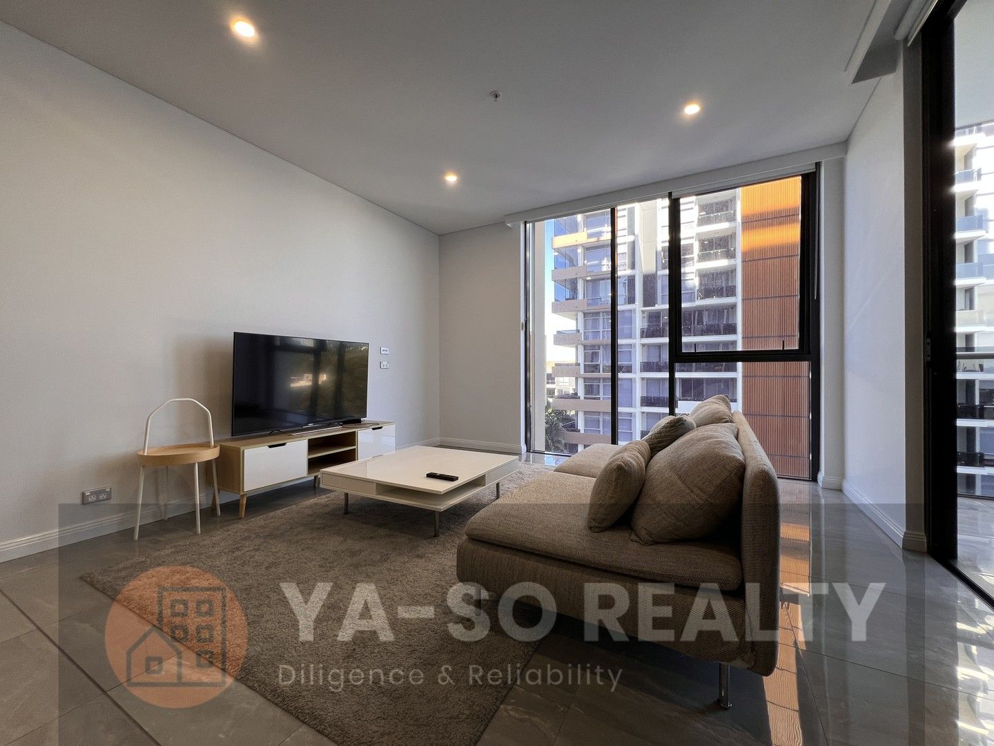 2 bedrooms Apartment / Unit / Flat in 632/1 Studio Dr EASTGARDENS NSW, 2036