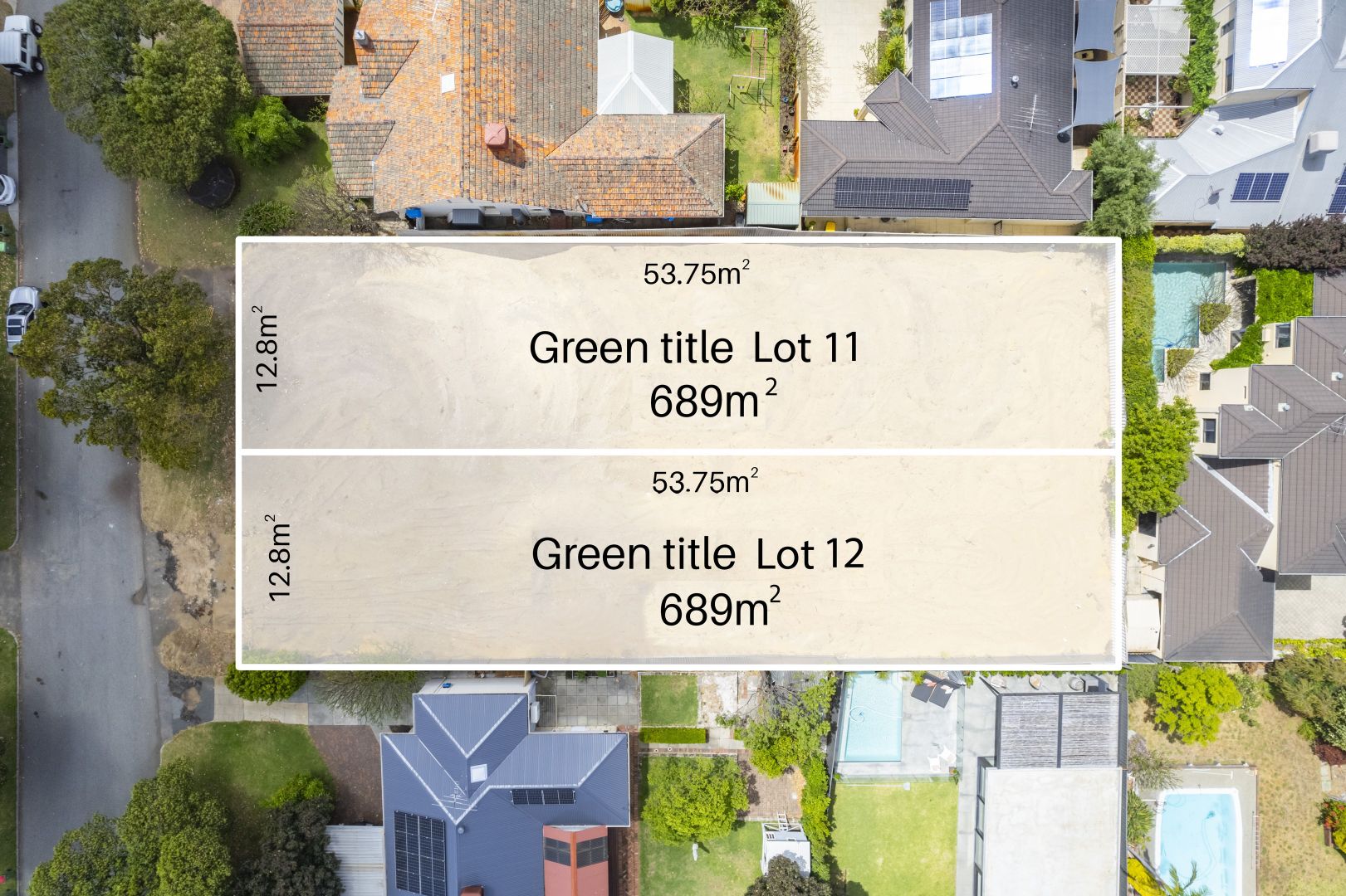 75 Evandale Street, Floreat WA 6014 Domain