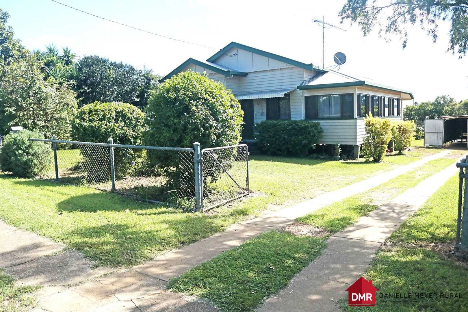 81 Leichhardt Street, Mundubbera QLD 4626, Image 1