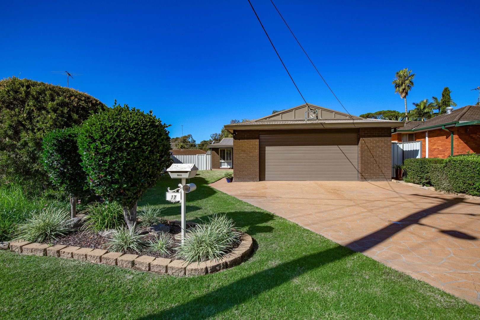 17 Watt Place, Emu Plains Property History & Address Research Domain