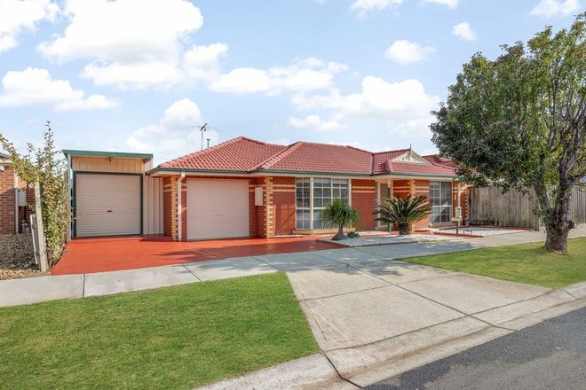 Picture of 2/1 Mark Drive, HILLSIDE VIC 3037