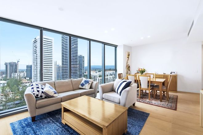 1403/12 Philip Avenue Broadbeach 4218 - Image 4