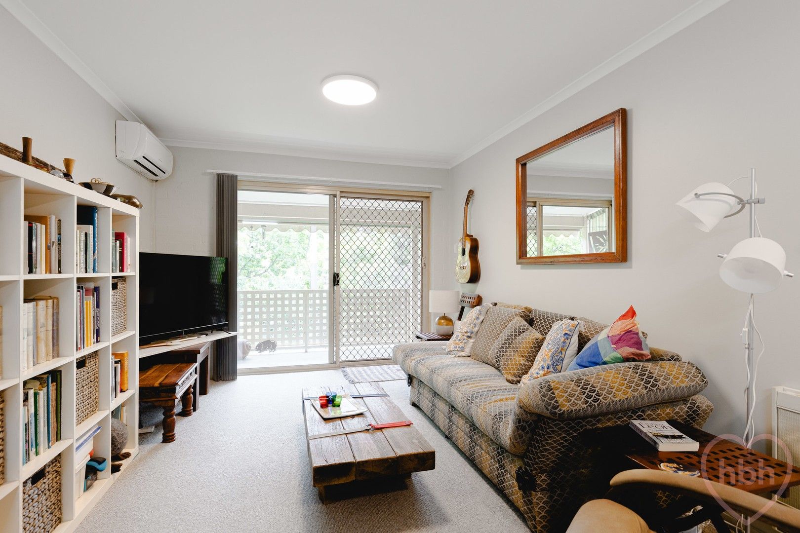 1 bedrooms Apartment / Unit / Flat in 16/19 Moorhouse Street O'CONNOR ACT, 2602