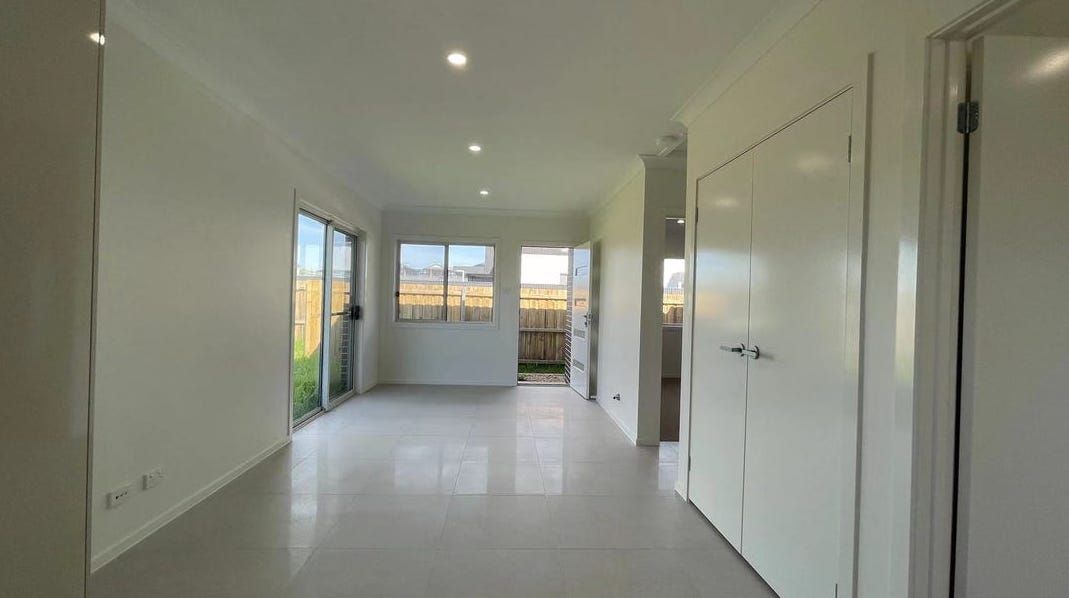 2 bedrooms Villa in 6A Kingsburgh Parkway GABLES NSW, 2765