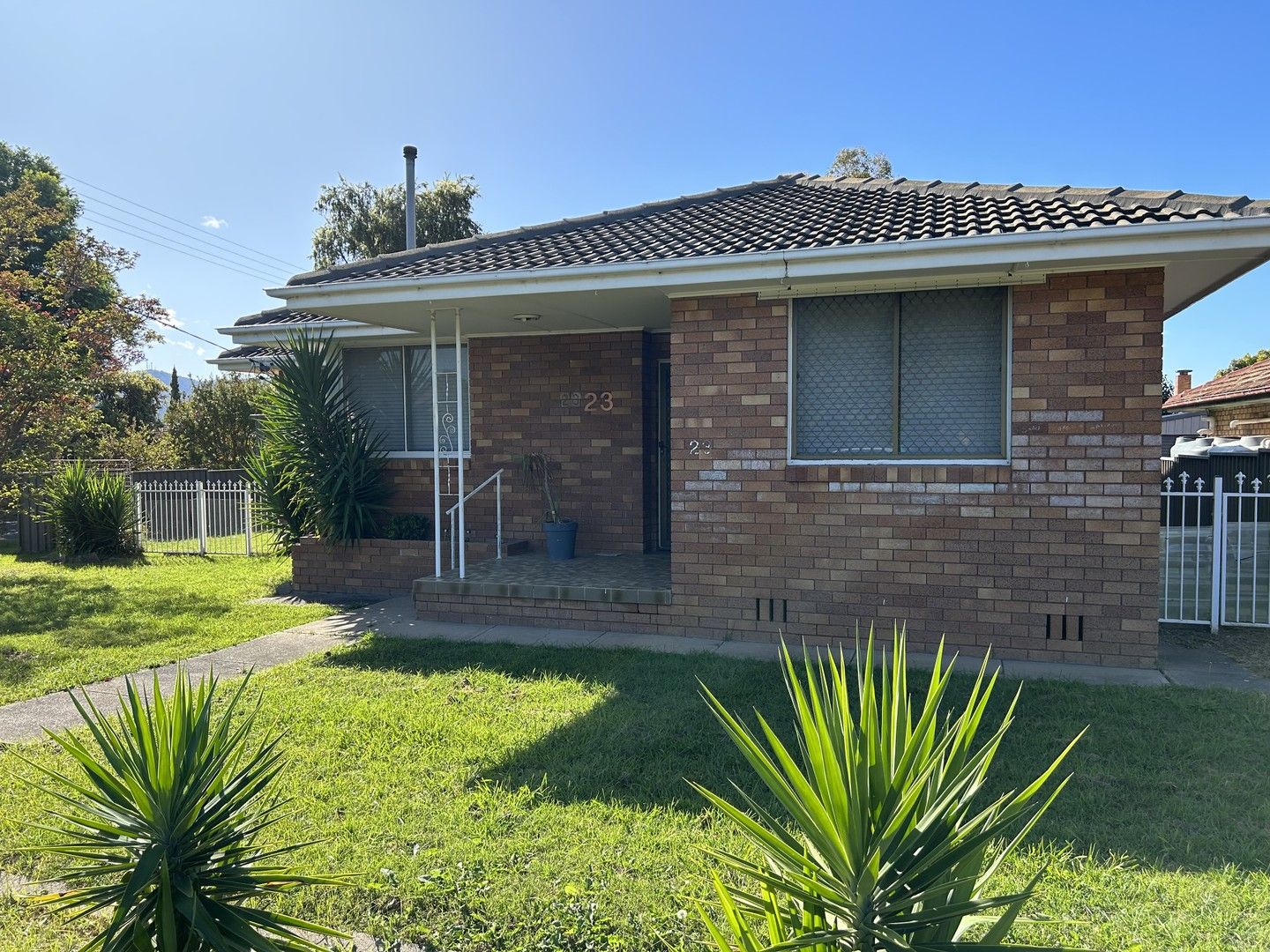 23 Edward Street, Tamworth NSW 2340 House For Rent 420 Domain