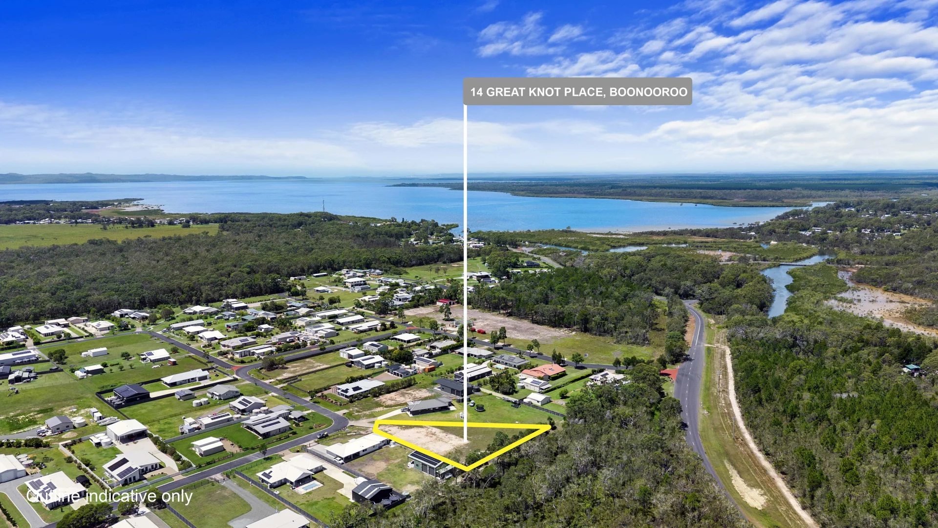 Additional image 2 of 14 Great Knot Place, Boonooroo QLD 4650