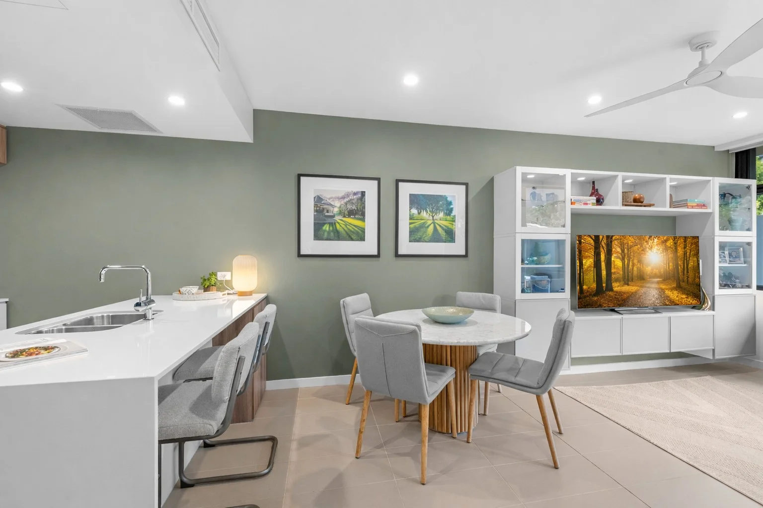 Additional image 8 of 4101/18 Parkside Circuit, Hamilton QLD 4007