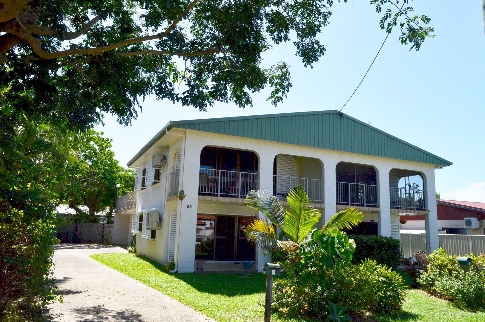 95 Reid Road, Wongaling Beach QLD 4852, Image 0