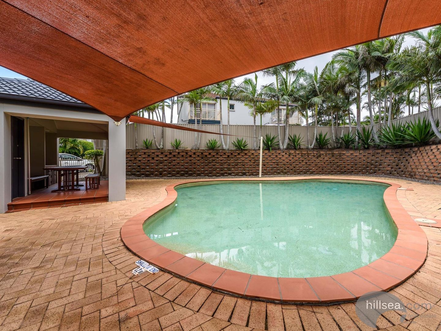 1/191 Greenacre Drive, Arundel QLD 4214, Image 1