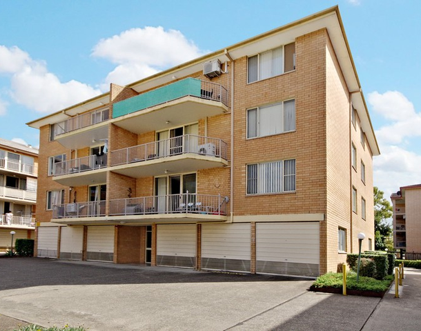 114/2 Riverpark Drive, Liverpool NSW 2170