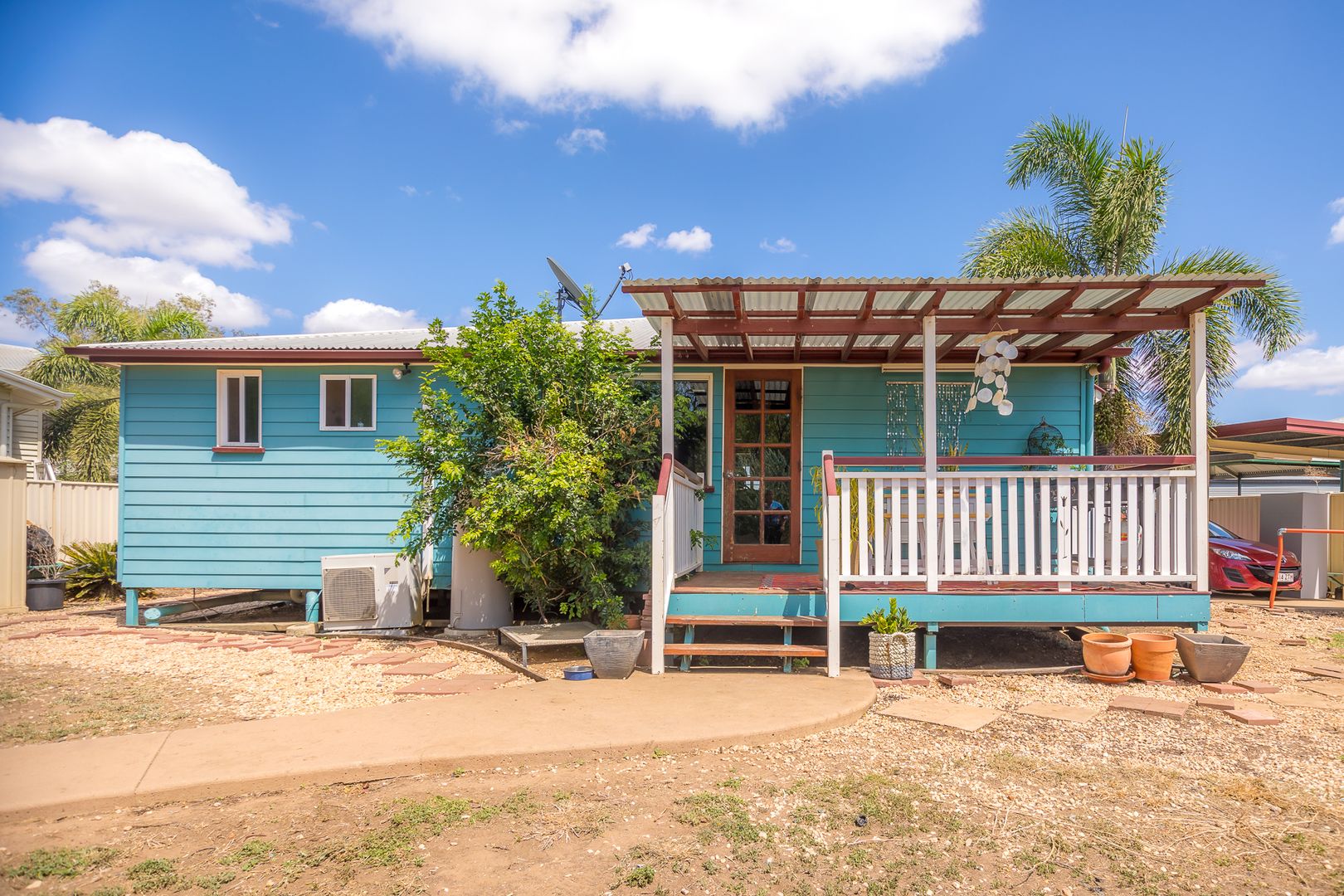 10 Round Tree Drive, Emerald QLD 4720, Image 2