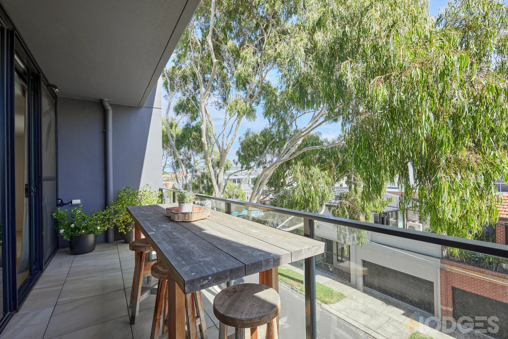 Additional image 7 of 207/25 Small Street, Hampton VIC 3188