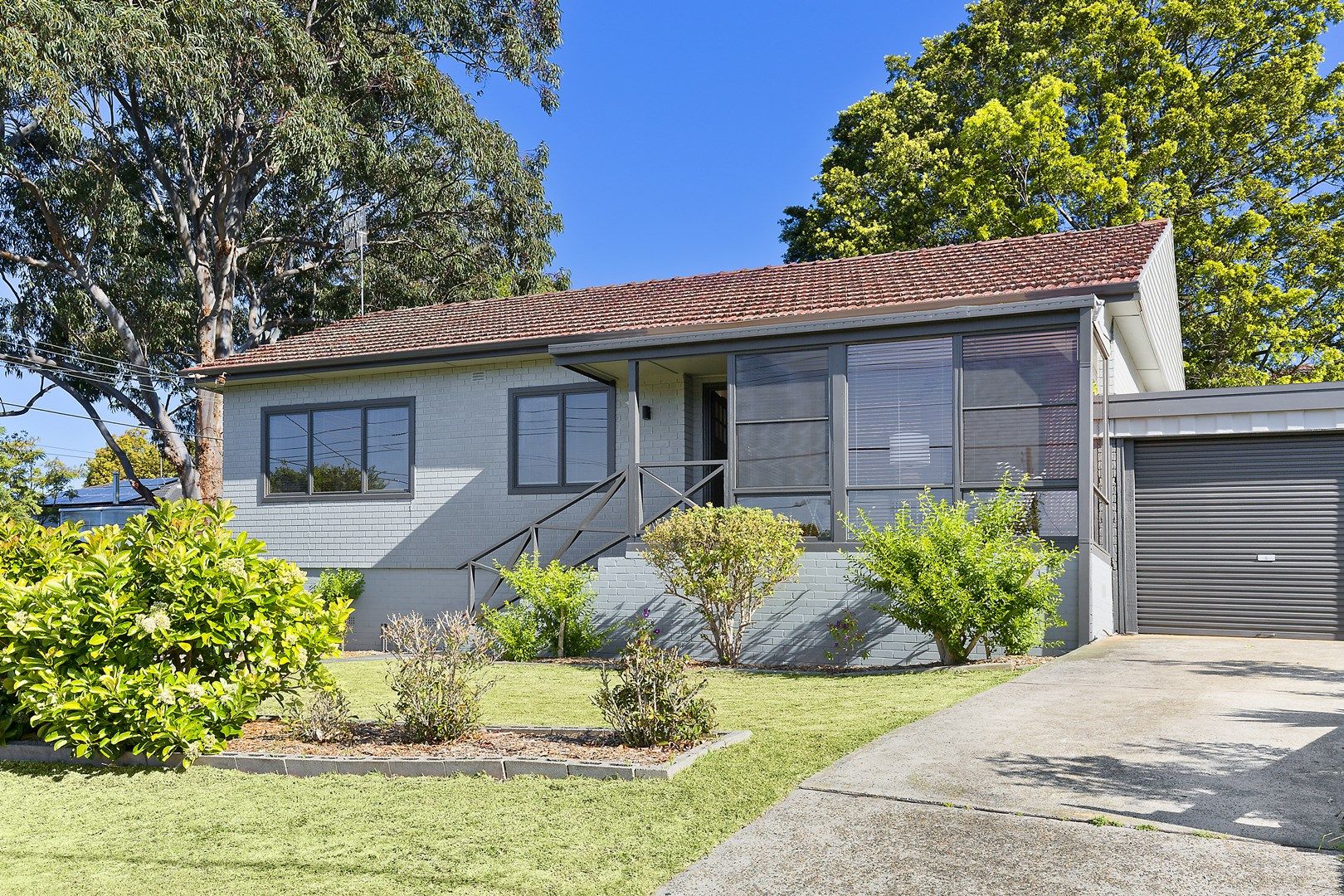 137 McIntosh Road, Narraweena Property History & Address Research