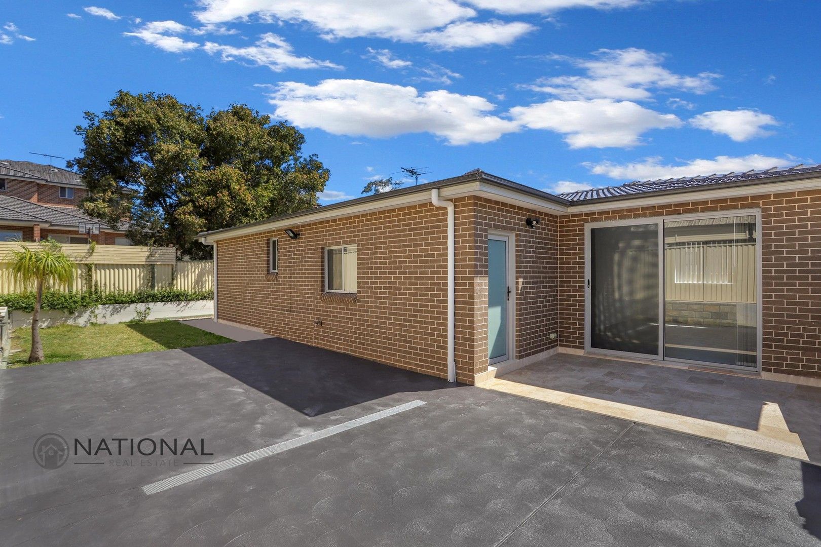 14a Verlie Street, South Wentworthville NSW 2145 House For Rent