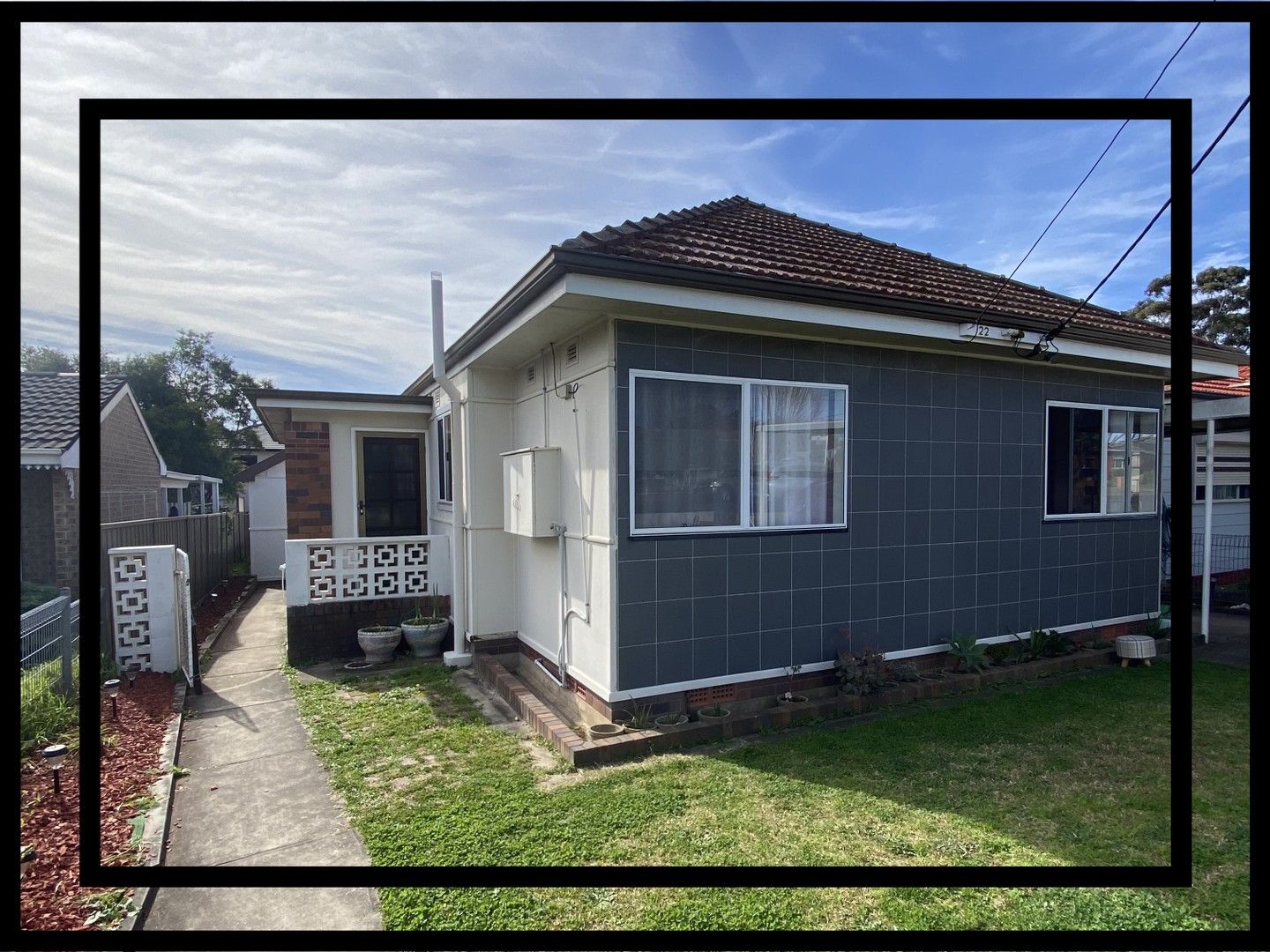 22 Batt Street, Sefton NSW 2162 Semidetached For Rent Domain