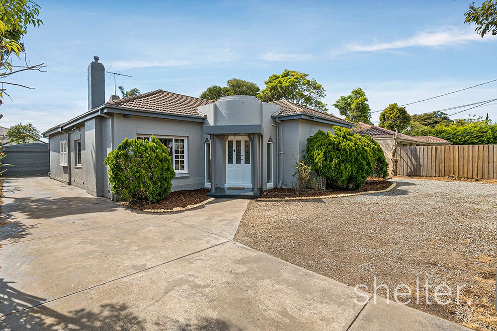 527 Waverley Road, Malvern East Property History & Address Research