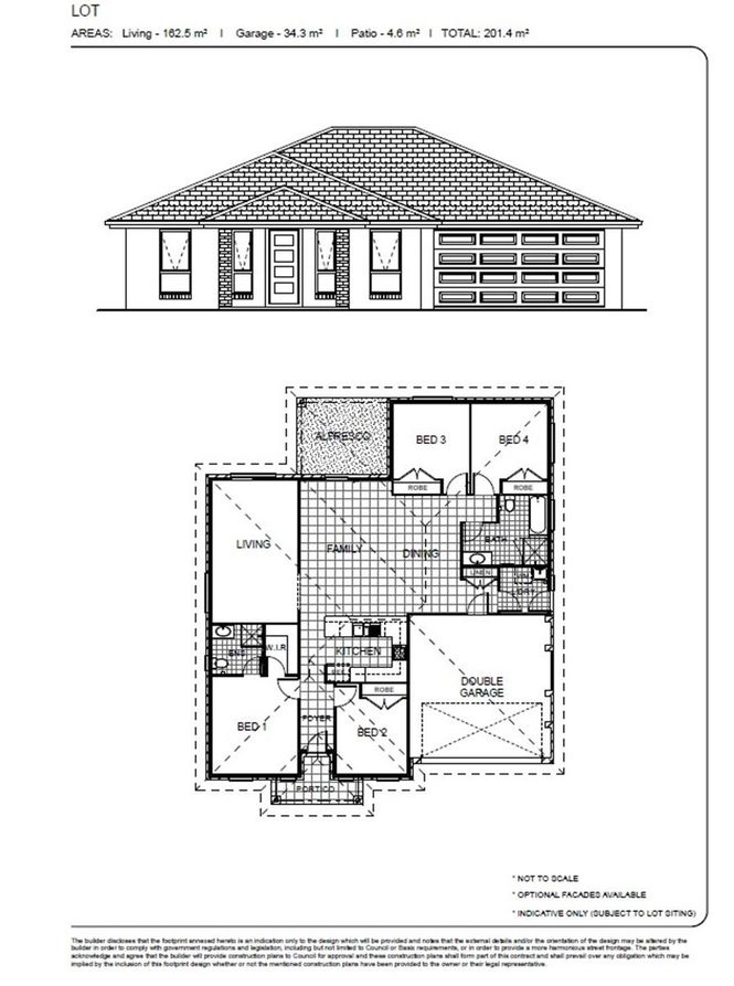 Cooranbong NSW 2265 4 beds house for Sale, *FIXED PRICE House & Land