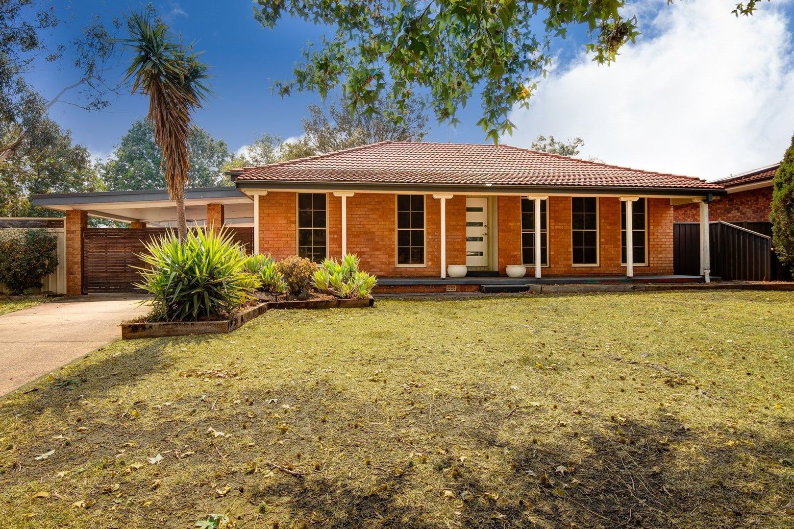 8 Maldon Street, South Penrith NSW 2750, Image 0