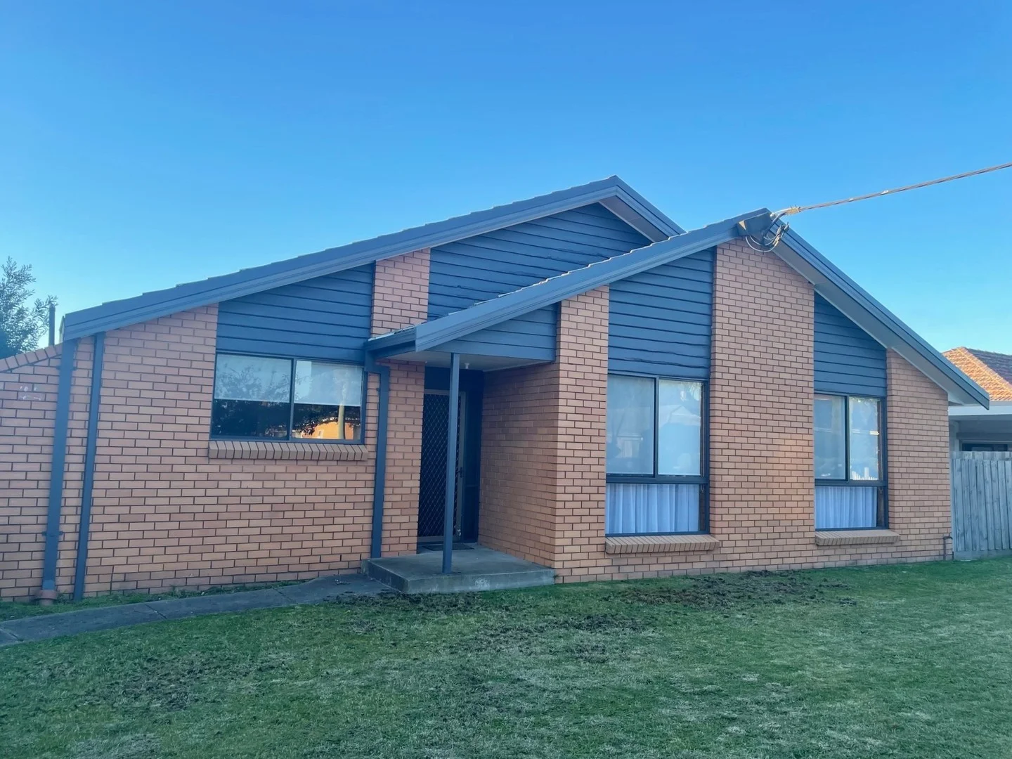 1/11-13 Oakleigh Street, Oakleigh East VIC 3166