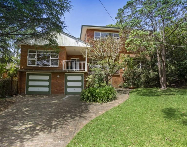 12 Cobb Street, Frenchs Forest NSW 2086