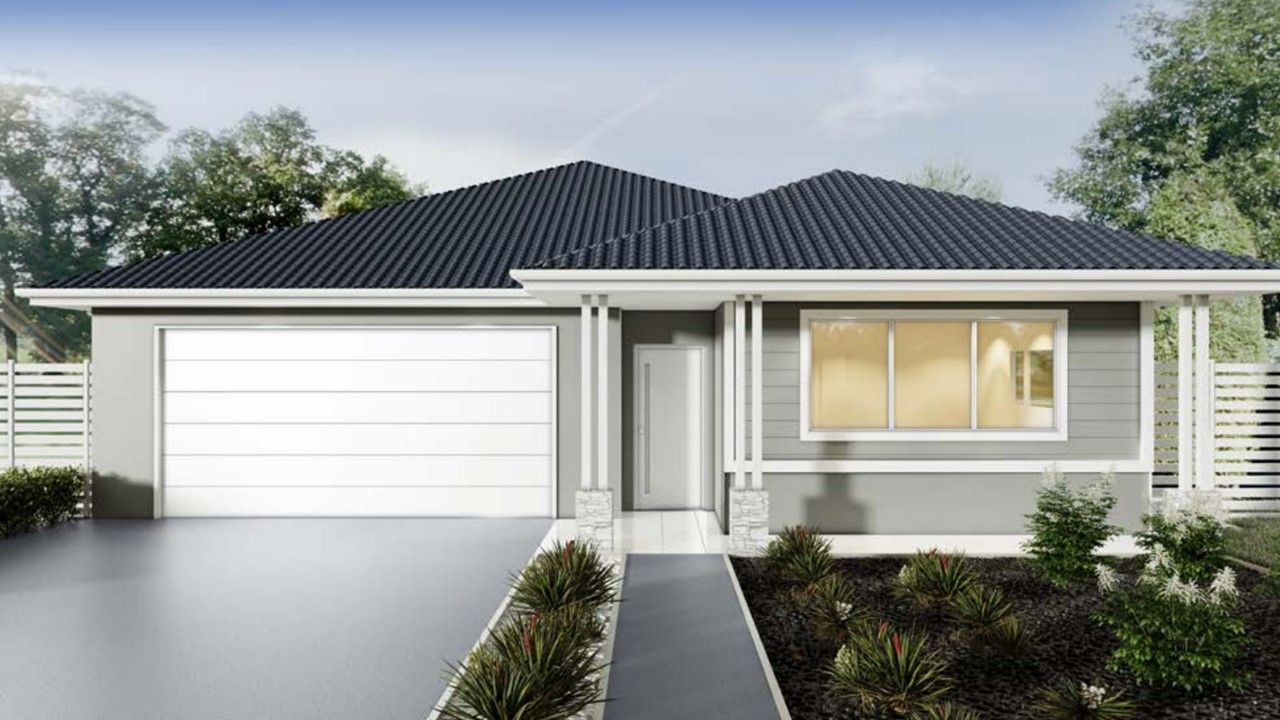 4 bedrooms New House & Land in Lot 710 Cartwright Street GILLIESTON HEIGHTS NSW, 2321