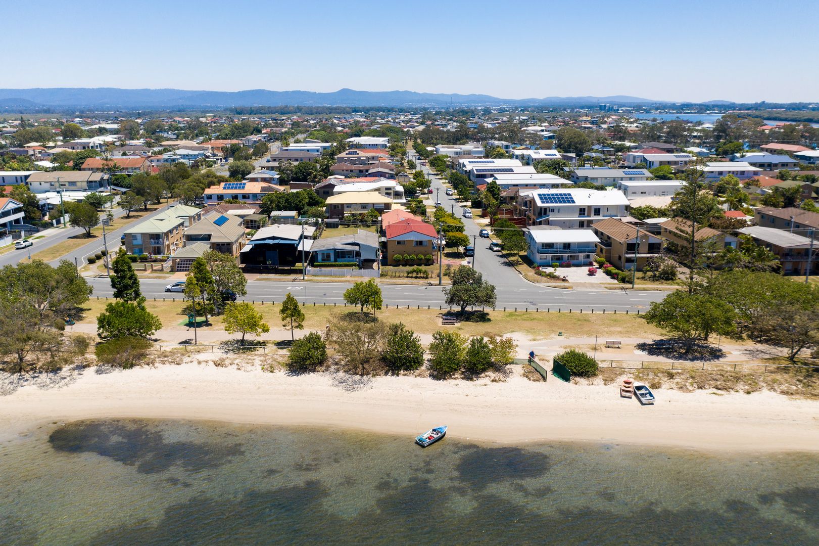 Lot 1/2 Nankeen Ave, Paradise Point QLD 4216, Image 2