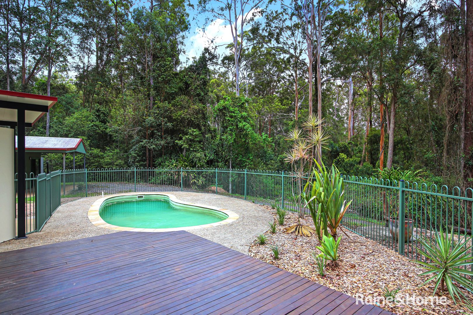 361 Jampot Creek Road, Cooran QLD 4569 House For Rent 600 Domain