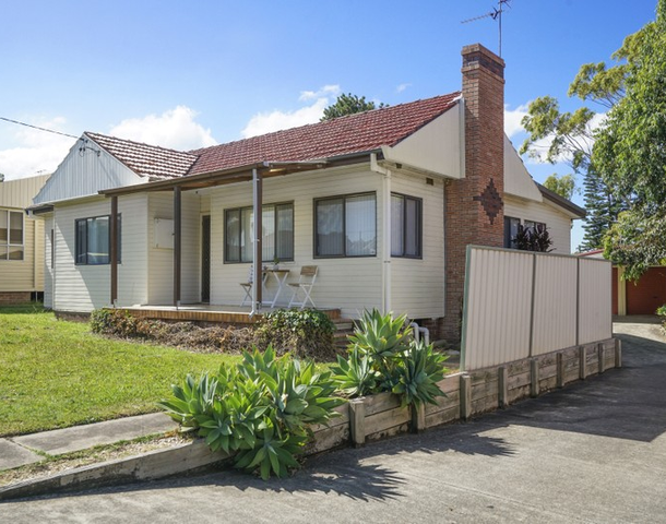 14 Stapleton Street, Wallsend NSW 2287