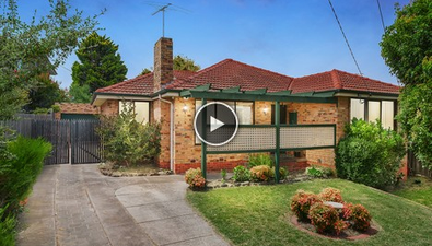 Picture of 16 Robert Street, CHADSTONE VIC 3148