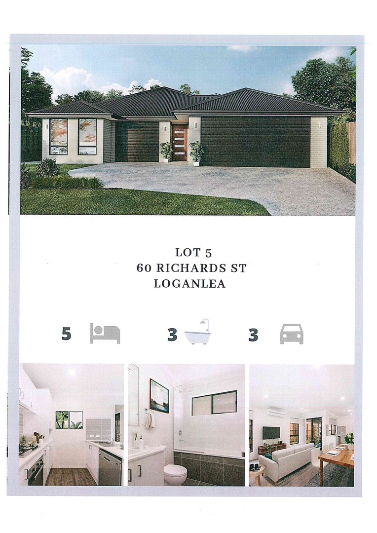 60 Richards Street, Loganlea QLD 4131, Image 1