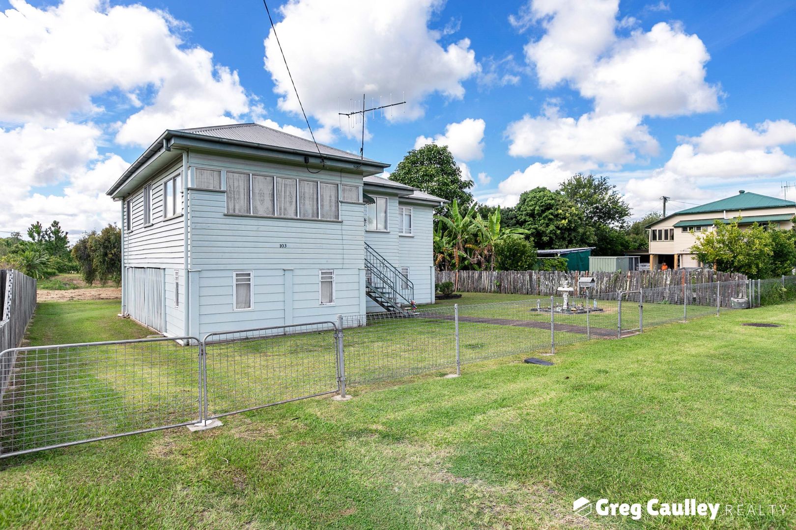 103 Ajax Street, Maryborough QLD 4650, Image 1