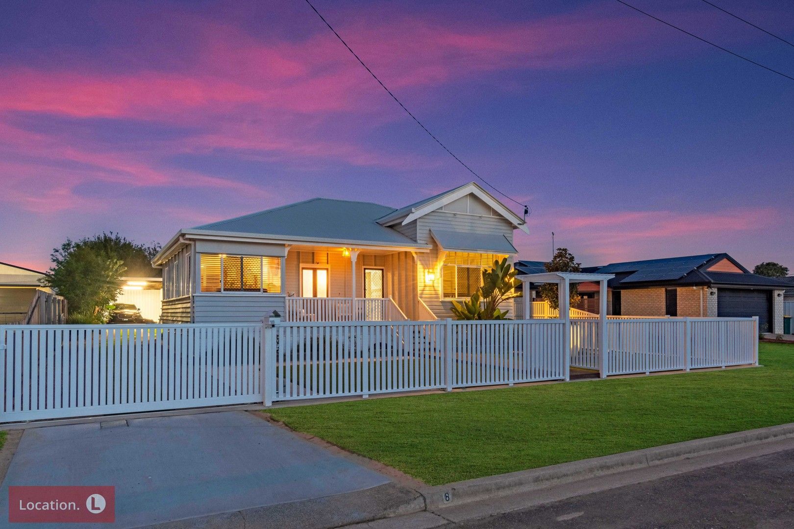 4 bedrooms House in 18 Bonding Street KEPNOCK QLD, 4670