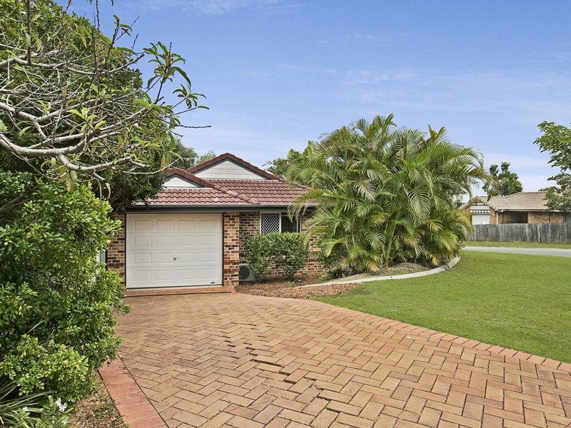 3 Acacia Close, Holland Park West QLD 4121, Image 0